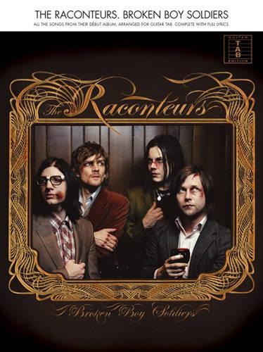 The Raconteurs