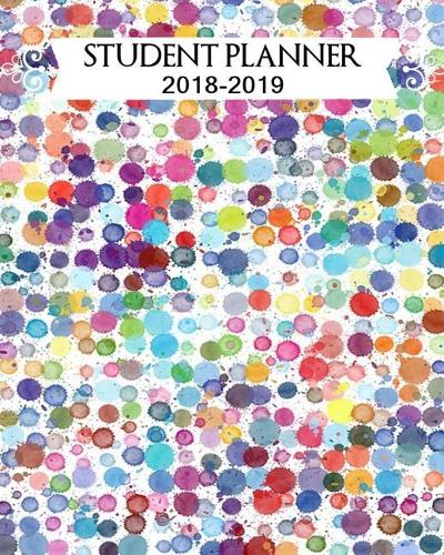 Student Planner 2018-2019