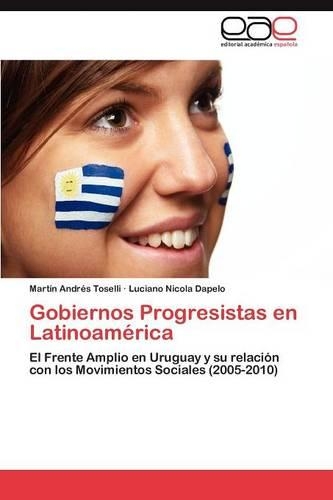 Gobiernos Progresistas en Latinoamérica