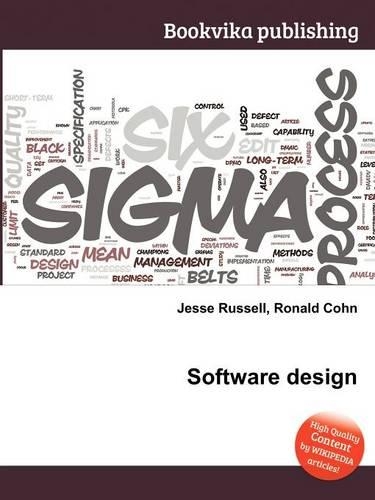 Software Design
