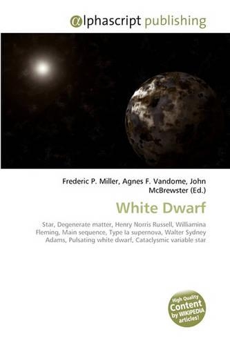 White Dwarf: (English)