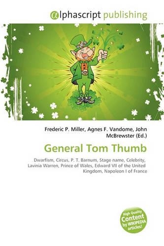 General Tom Thumb