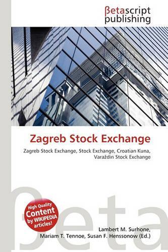 Zagreb Stock Exchange