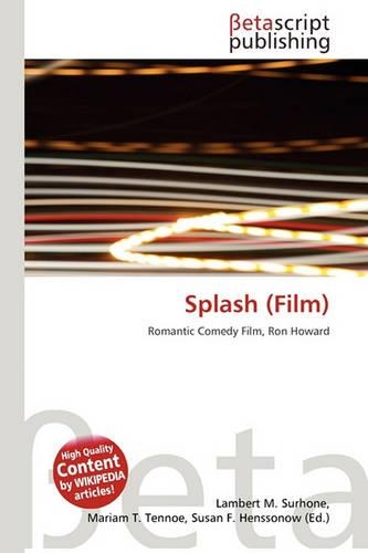 Splash (Film)