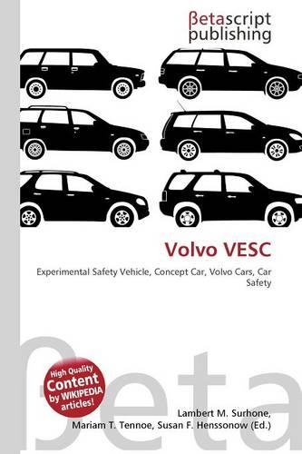 Volvo Vesc