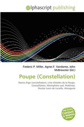 Poupe (Constellation)