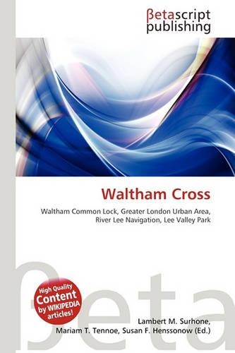 Waltham Cross