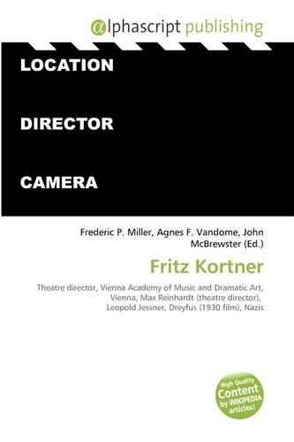 Fritz Kortner