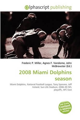 2008 Miami Dolphins Season