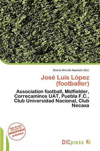 Jos Luis L Pez (Footballer)