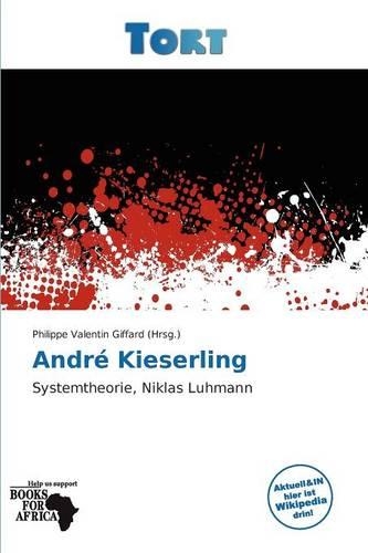 Andr Kieserling