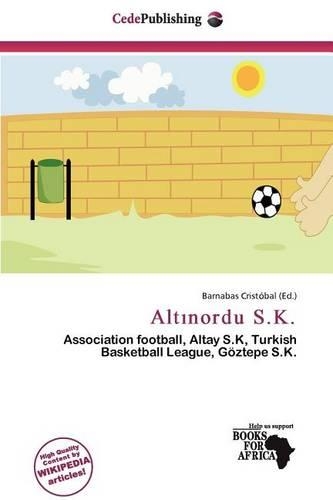 Alt Nordu S.K.: (English)