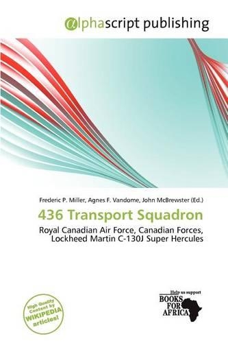 436 Transport Squadron