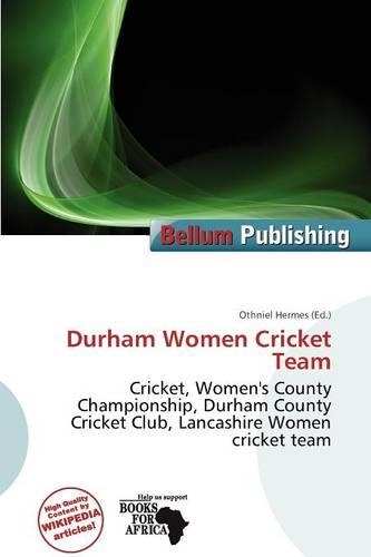 Durham Women Cricket Team