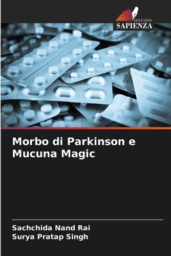 Morbo di Parkinson e Mucuna Magic
