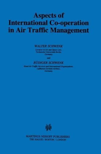 Aspects of International Co-Operation in Air Traffic Management