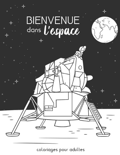 Bienvenue dans l'espace