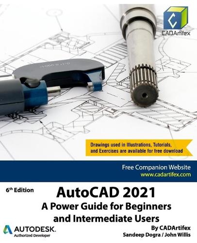 AutoCAD 2021