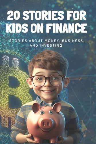 20 Stories For Kids On Finance