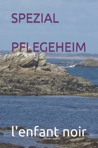 Spezial Pflegeheim: (5 Allemand Book Collection)