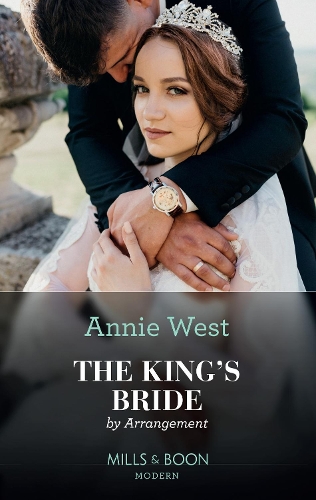 The King's Bride By Arrangement: (Book 2 Sovereigns and Scandals)