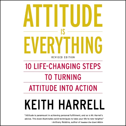 Attitude is Everything