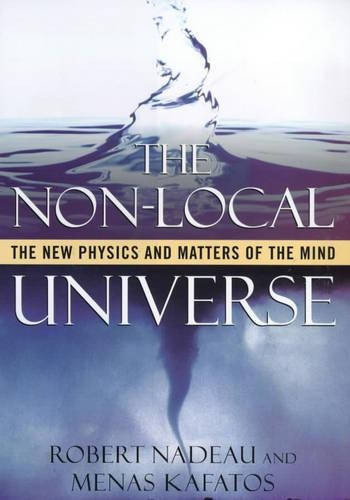 The Non-local Universe