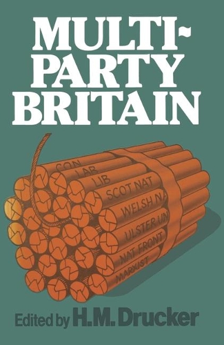 Multi-party Britain