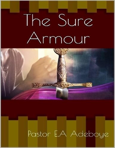 The Sure Armour