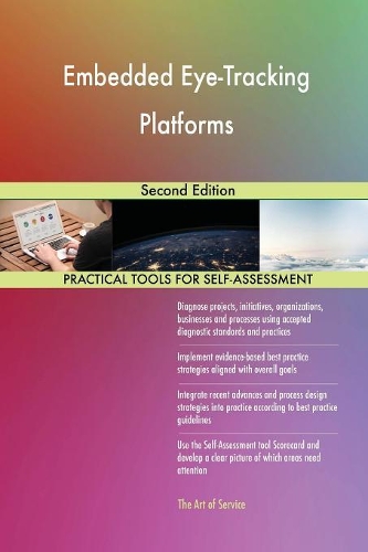 Embedded Eye-Tracking Platforms Second Edition
