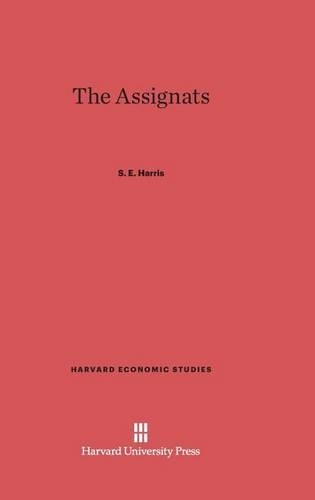 The Assignats