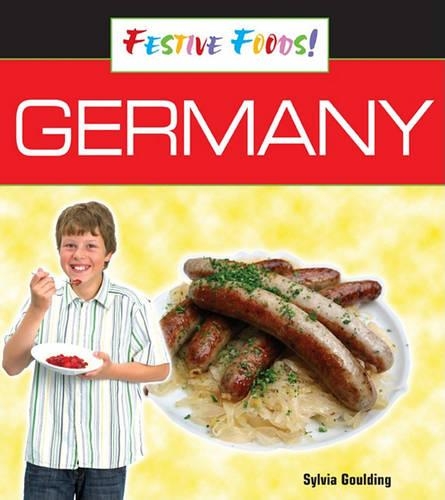 Festive Foods: Germany