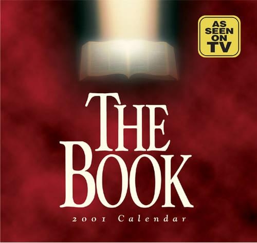 Book, the 2001 Calendar (Pag)