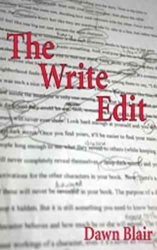 The Write Edit