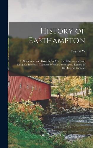History of Easthampton