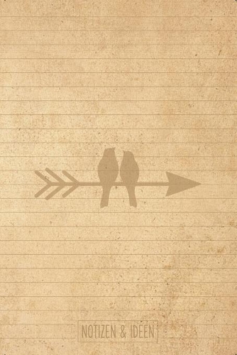 Notizen & Ideen