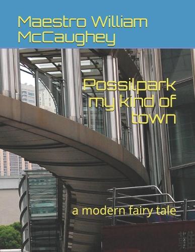 Possilpark my kind of town