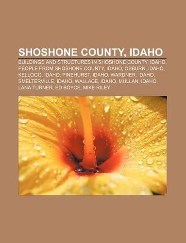 Shoshone County, Idaho