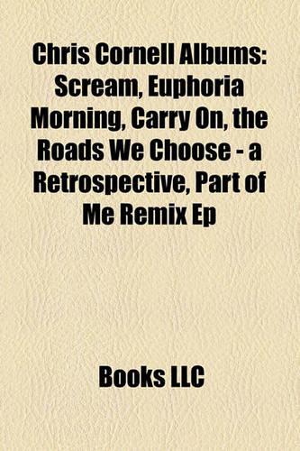 Chris Cornell Albums