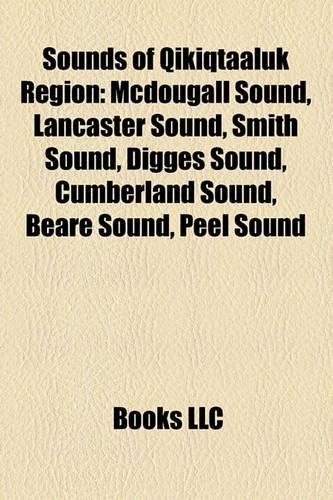 Sounds of Qikiqtaaluk Region