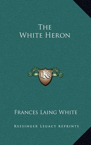 The White Heron