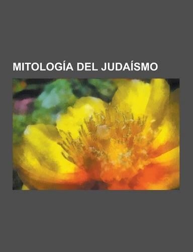 Mitologia del Judaismo
