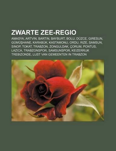 Zwarte Zee-Regio