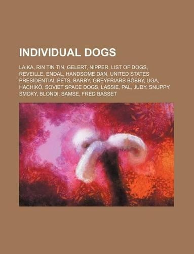 Individual Dogs