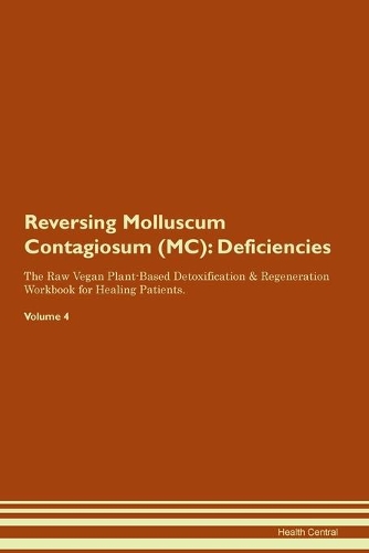 Reversing Molluscum Contagiosum (MC)