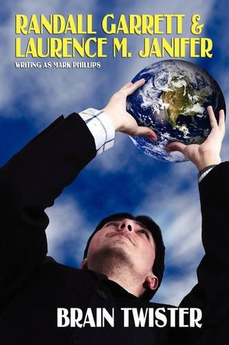 Brain Twister: (English)