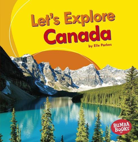 Let's Explore Canada