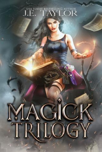 Book Cover