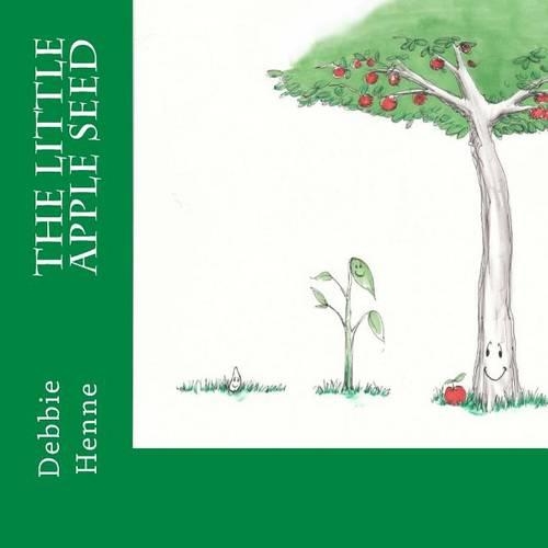 The Little Apple Seed