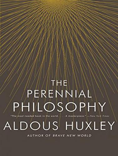 The Perennial Philosophy